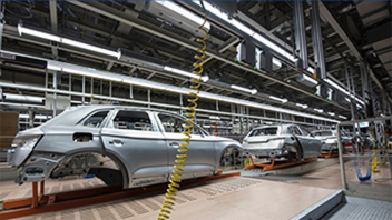 Automotive field