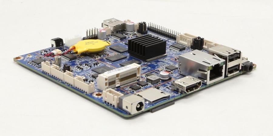 Discrete Semiconductor Distributor 